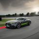 Illustration for article titled The 2020 Mercedes-AMG GT R Pro Is Most Hardcore Yet With Big Aero